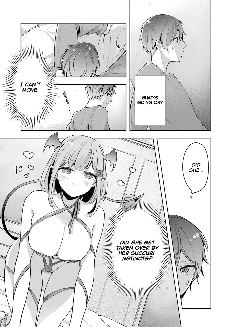 Shijou Saikyou No Daimaou, Murabito A Ni Tensei Suru - Page 3