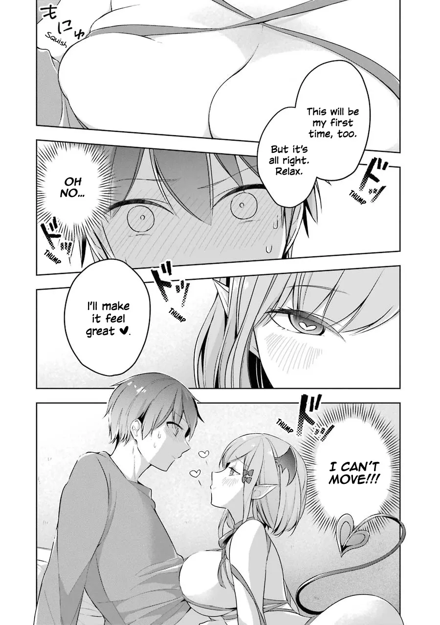 Shijou Saikyou No Daimaou, Murabito A Ni Tensei Suru - Page 6