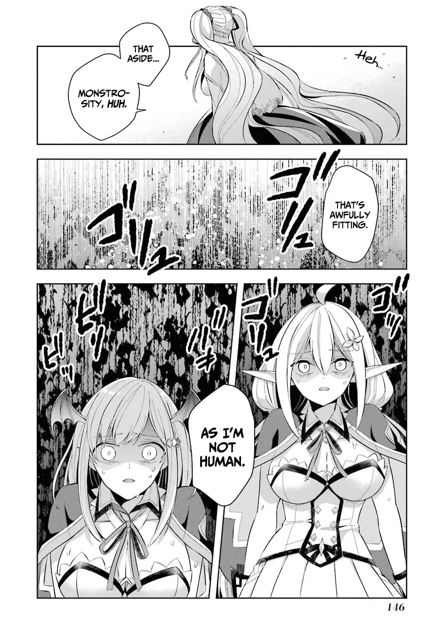 Shijou Saikyou No Daimaou, Murabito A Ni Tensei Suru - Page 15