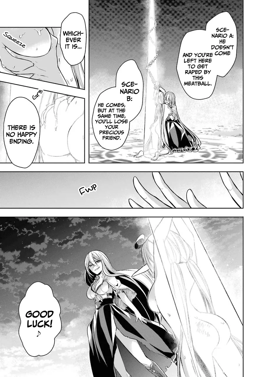 Shijou Saikyou No Daimaou, Murabito A Ni Tensei Suru - Page 10