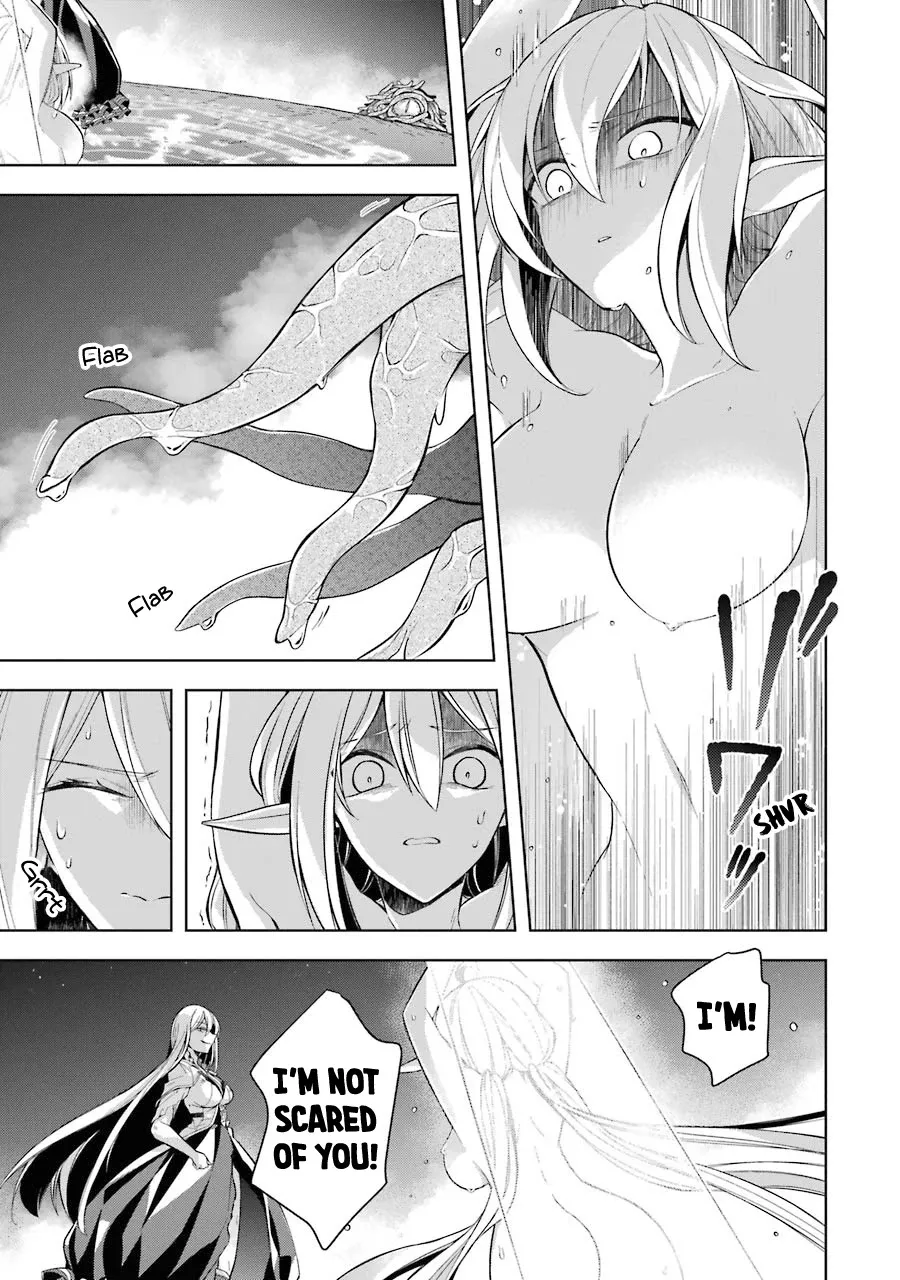 Shijou Saikyou No Daimaou, Murabito A Ni Tensei Suru - Page 6