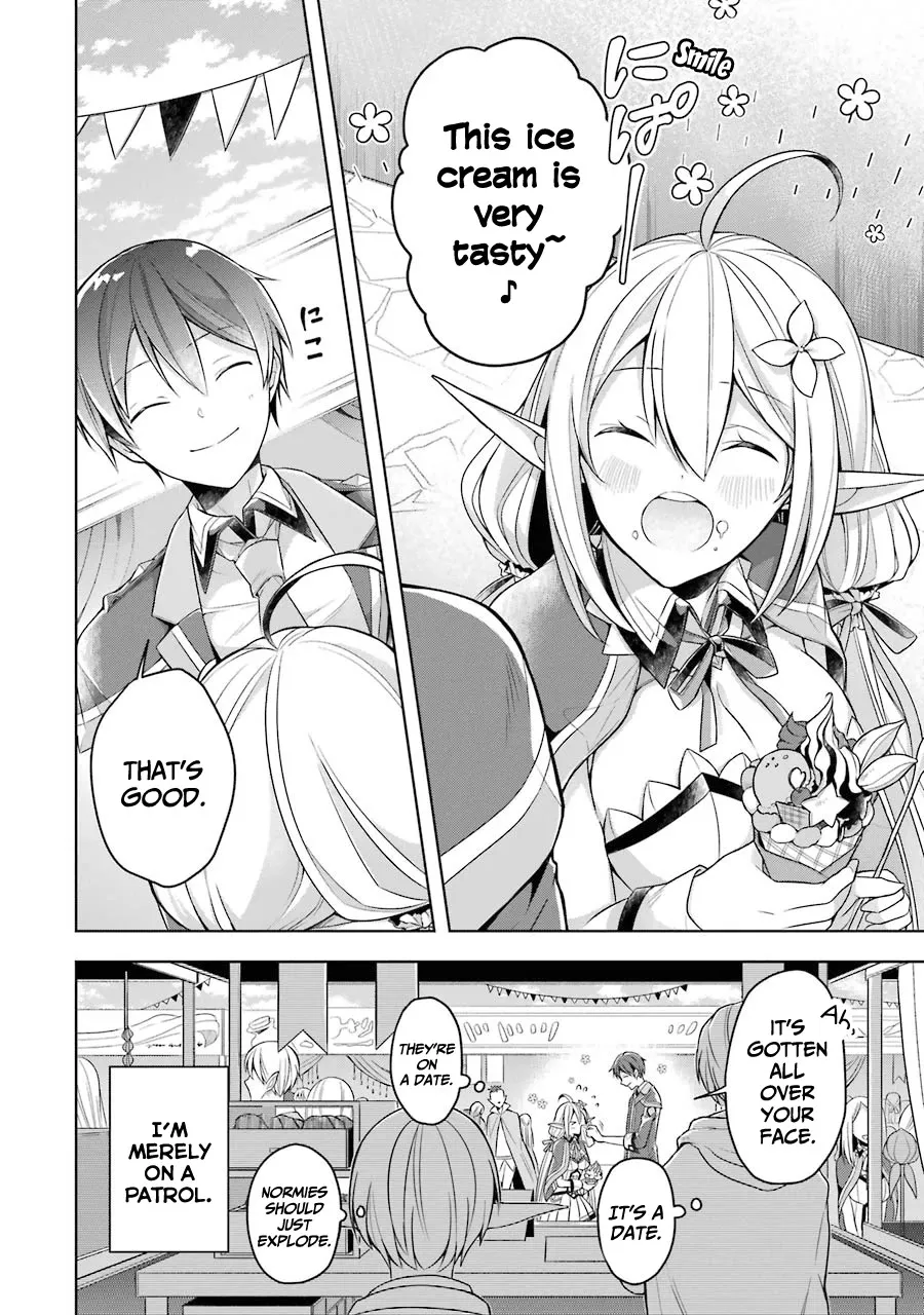 Shijou Saikyou No Daimaou, Murabito A Ni Tensei Suru - Page 3