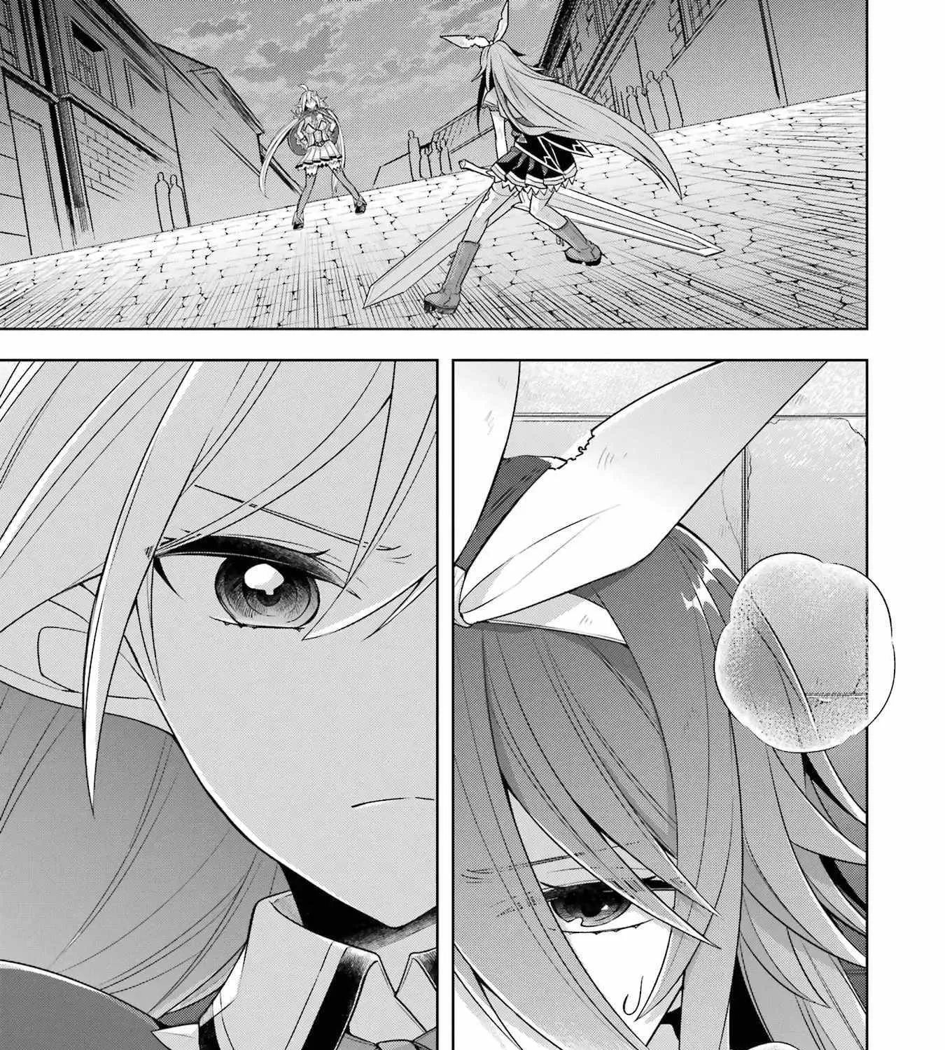 Shijou Saikyou No Daimaou, Murabito A Ni Tensei Suru - Page 1