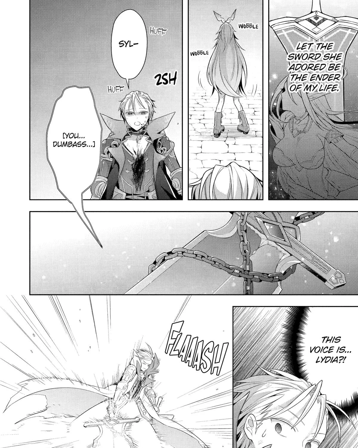 Shijou Saikyou No Daimaou, Murabito A Ni Tensei Suru - Page 23