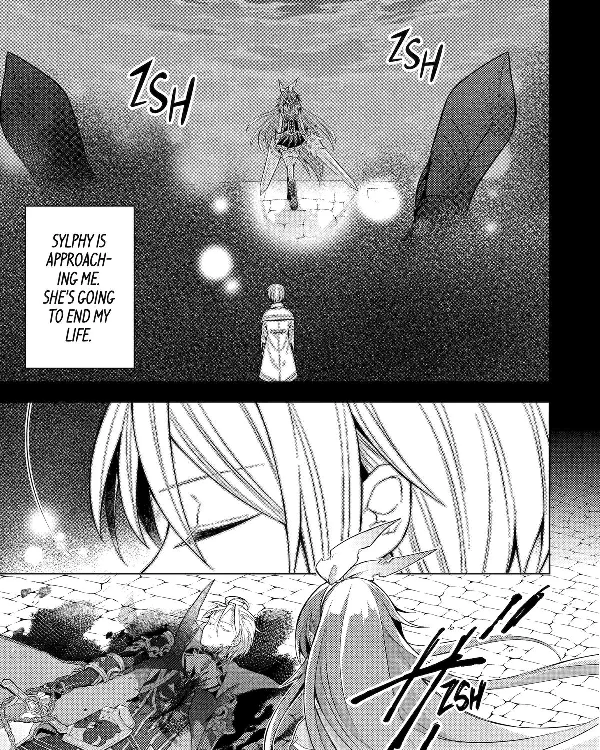 Shijou Saikyou No Daimaou, Murabito A Ni Tensei Suru - Page 9