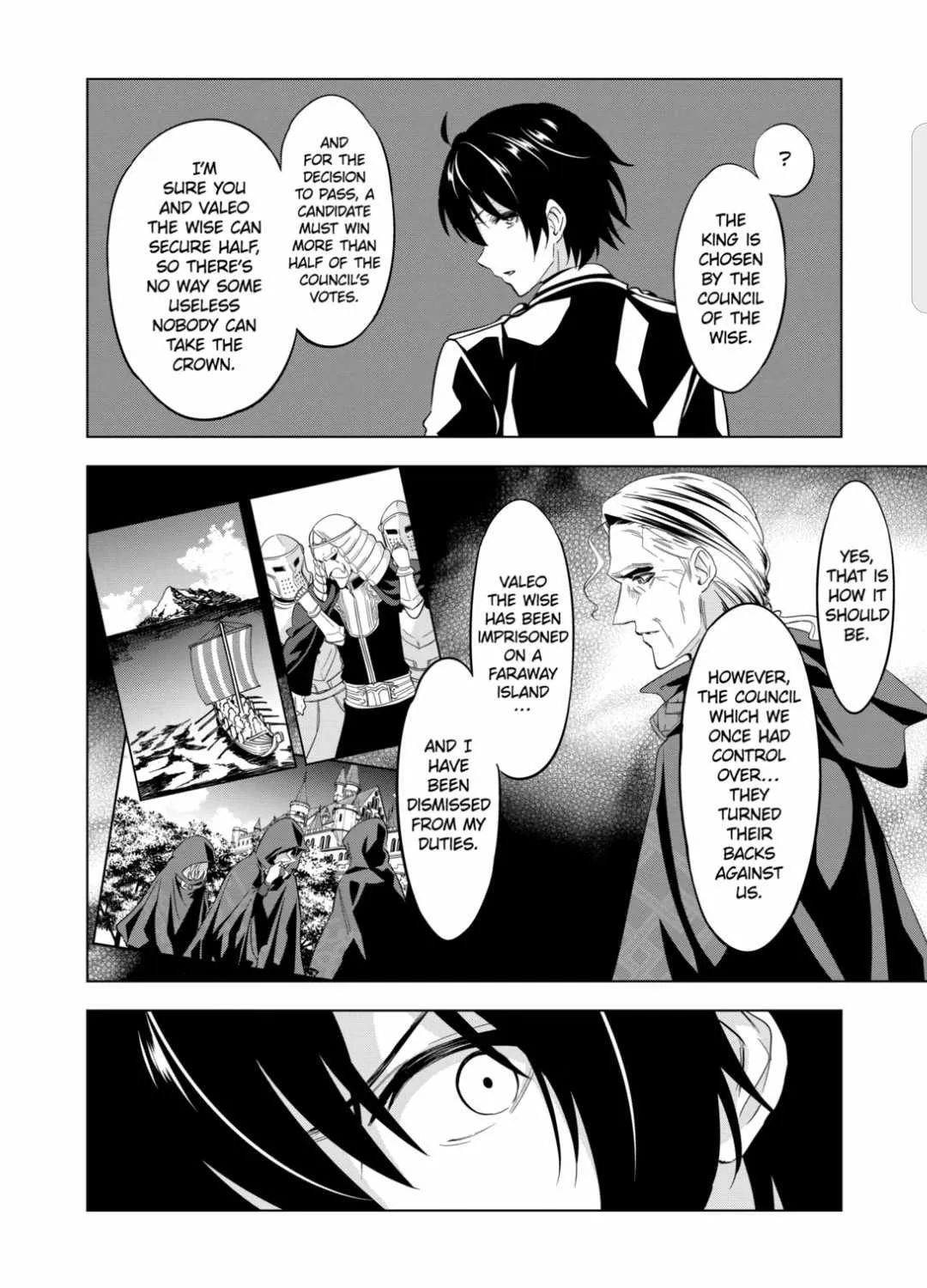 Shijou Saikyou Orc-San No Tanoshii Tanetsuke Harem Zukuri - Page 6