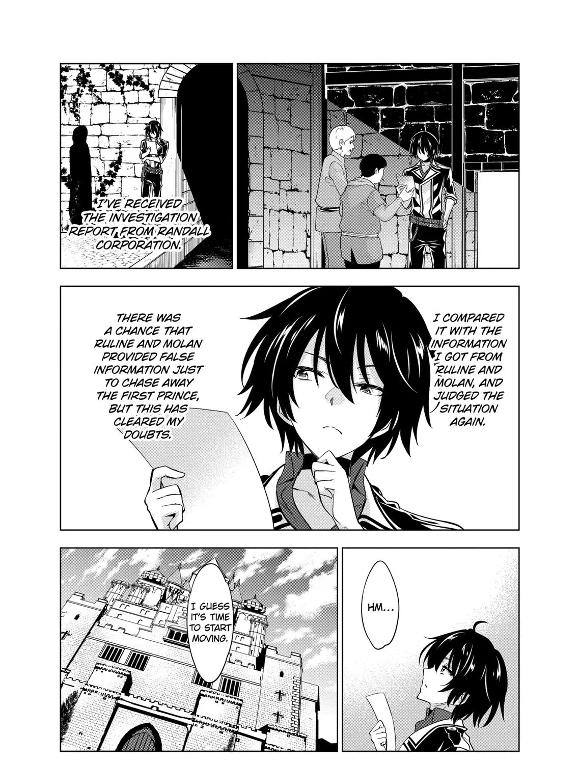 Shijou Saikyou Orc-San No Tanoshii Tanetsuke Harem Zukuri - Page 2