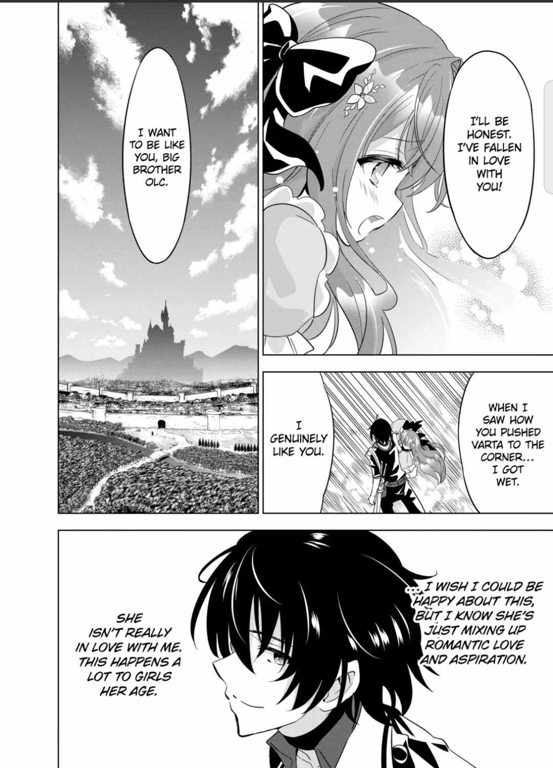 Shijou Saikyou Orc-San No Tanoshii Tanetsuke Harem Zukuri - Page 10