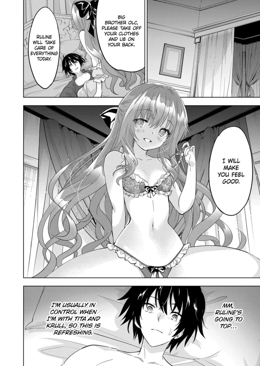 Shijou Saikyou Orc-San No Tanoshii Tanetsuke Harem Zukuri - Page 11