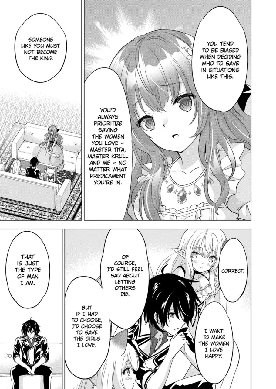 Shijou Saikyou Orc-San No Tanoshii Tanetsuke Harem Zukuri - Page 6