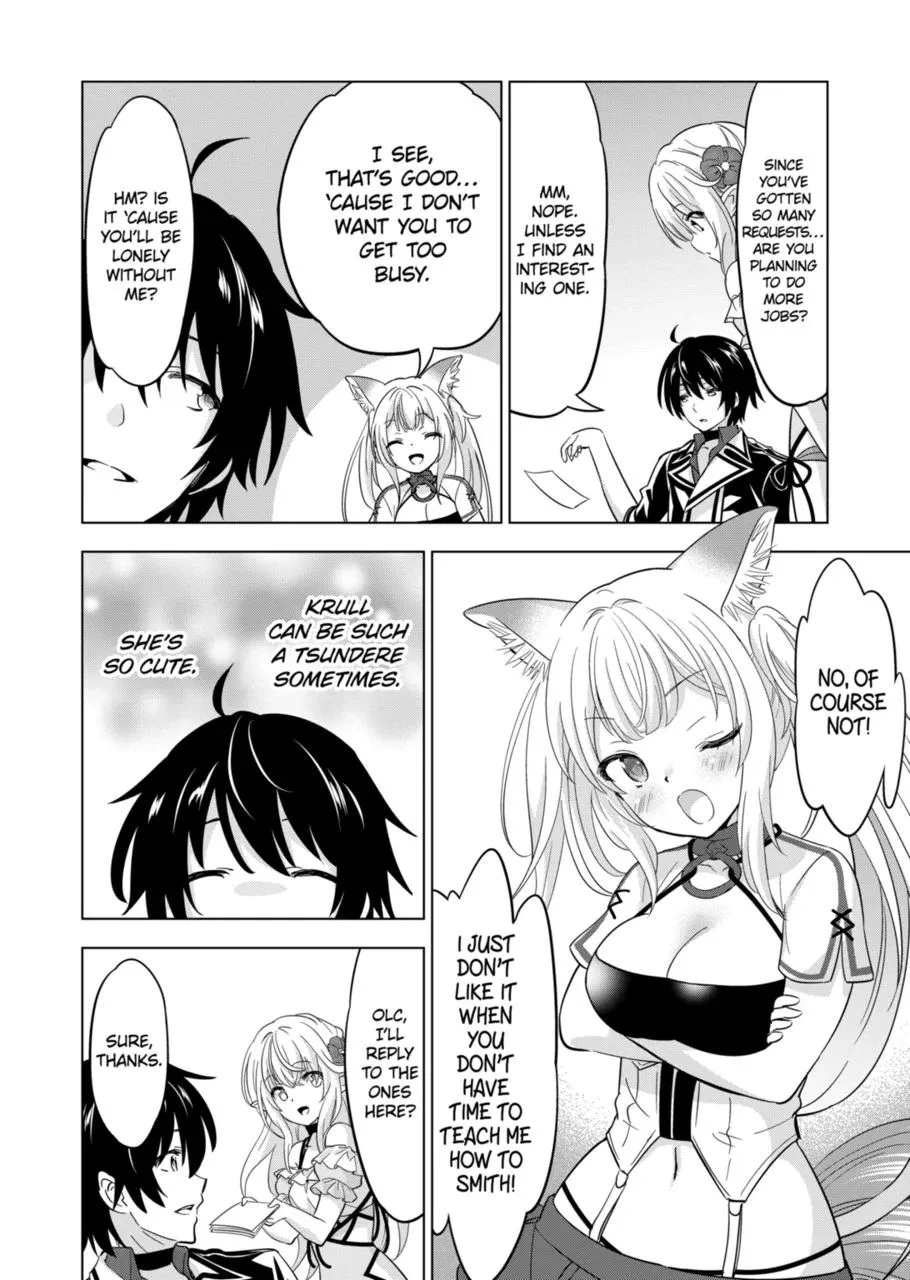 Shijou Saikyou Orc-San No Tanoshii Tanetsuke Harem Zukuri - Page 7