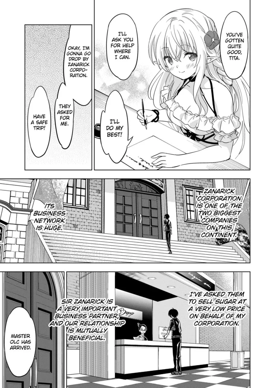 Shijou Saikyou Orc-San No Tanoshii Tanetsuke Harem Zukuri - Page 8