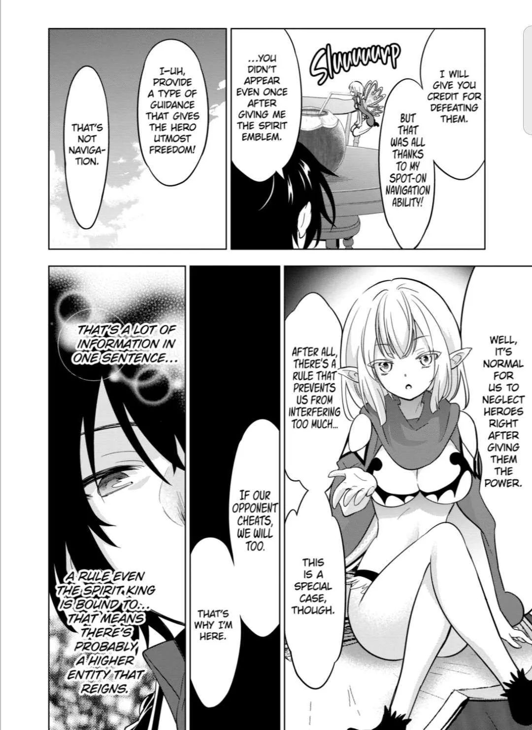 Shijou Saikyou Orc-San No Tanoshii Tanetsuke Harem Zukuri - Page 31