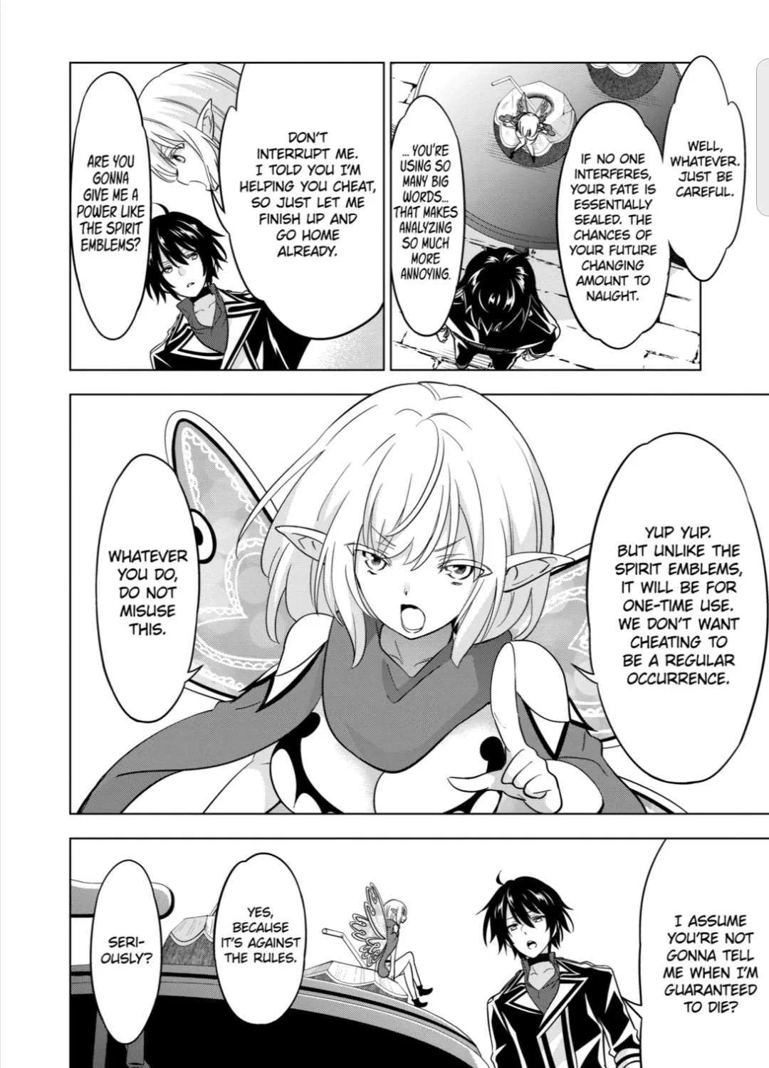 Shijou Saikyou Orc-San No Tanoshii Tanetsuke Harem Zukuri - Page 33