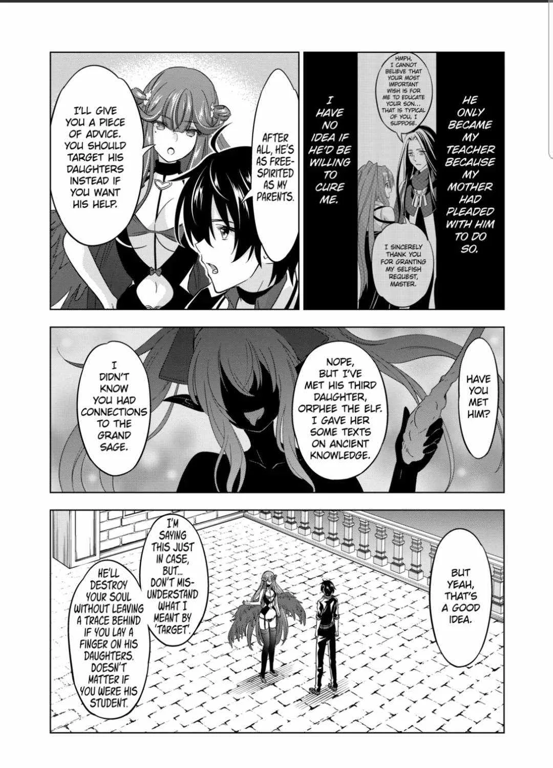 Shijou Saikyou Orc-San No Tanoshii Tanetsuke Harem Zukuri - Page 2