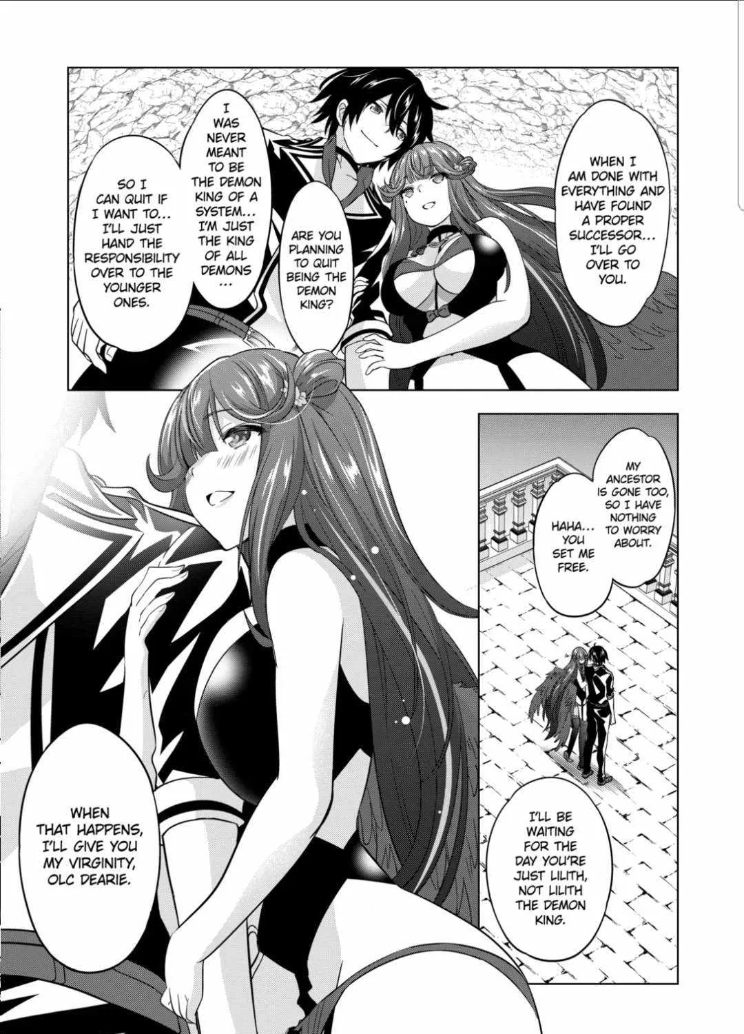 Shijou Saikyou Orc-San No Tanoshii Tanetsuke Harem Zukuri - Page 8