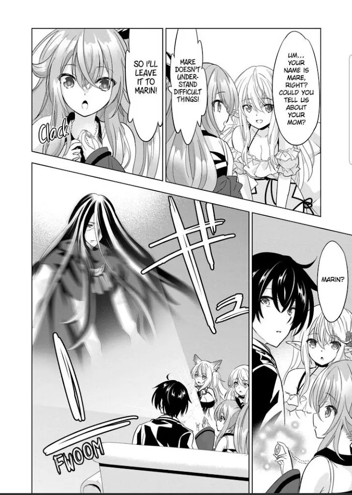 Shijou Saikyou Orc-San No Tanoshii Tanetsuke Harem Zukuri - Page 5