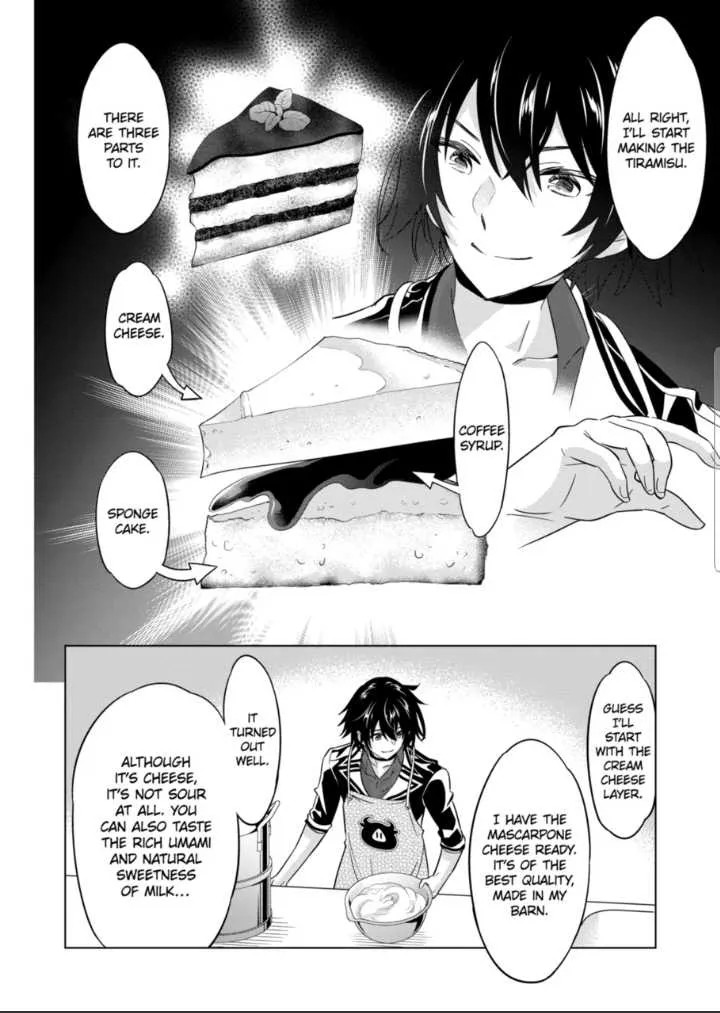 Shijou Saikyou Orc-San No Tanoshii Tanetsuke Harem Zukuri - Page 1