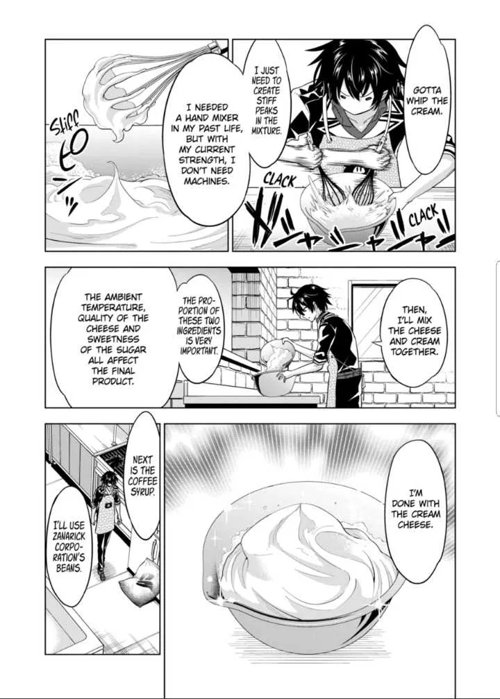 Shijou Saikyou Orc-San No Tanoshii Tanetsuke Harem Zukuri - Page 2