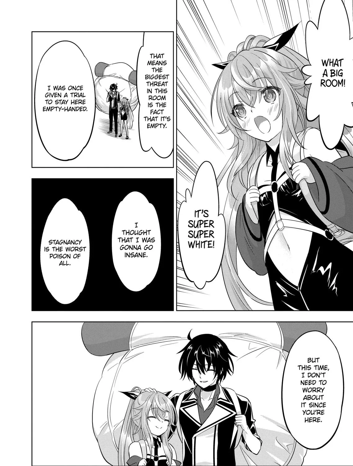 Shijou Saikyou Orc-San No Tanoshii Tanetsuke Harem Zukuri - Page 2