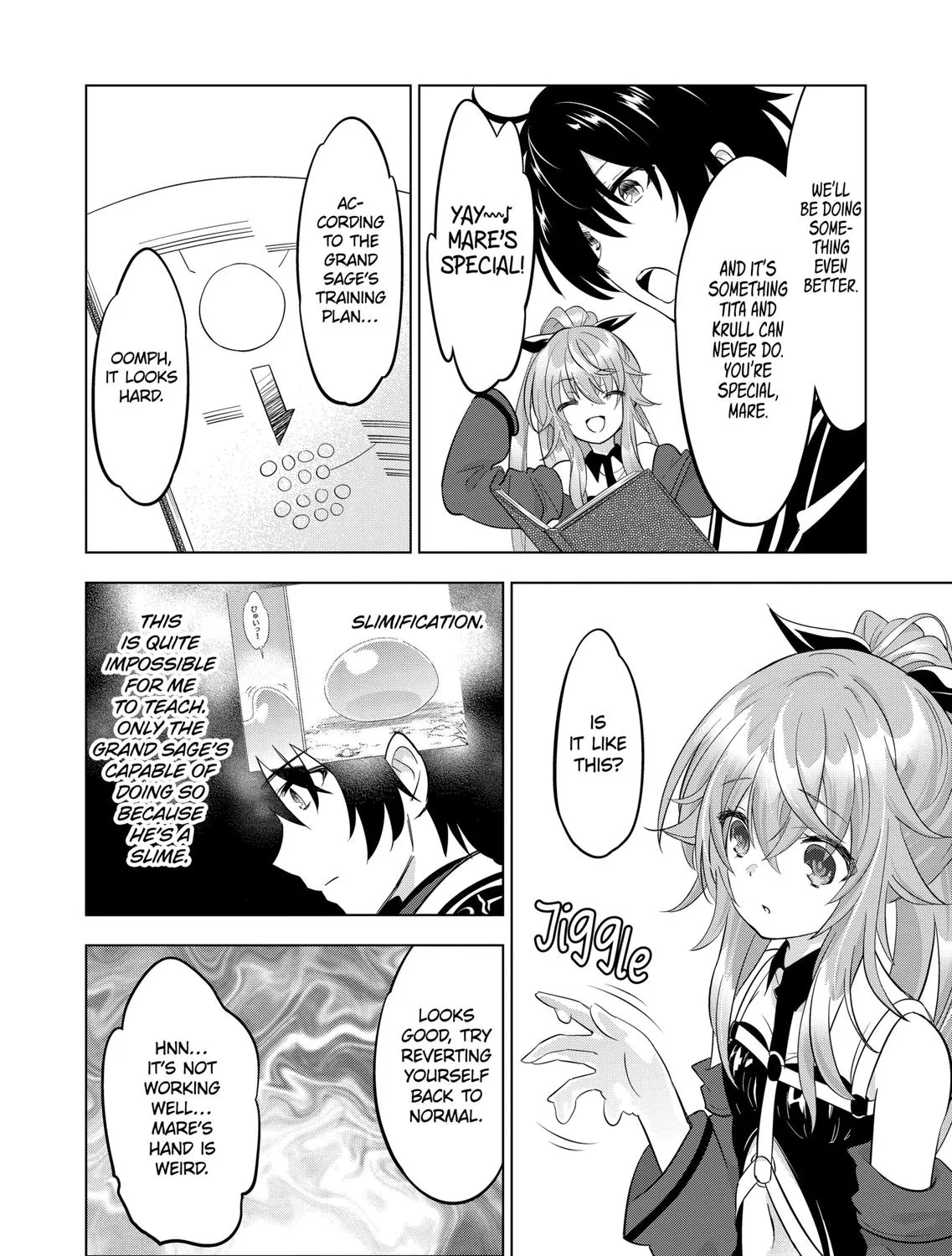 Shijou Saikyou Orc-San No Tanoshii Tanetsuke Harem Zukuri - Page 6