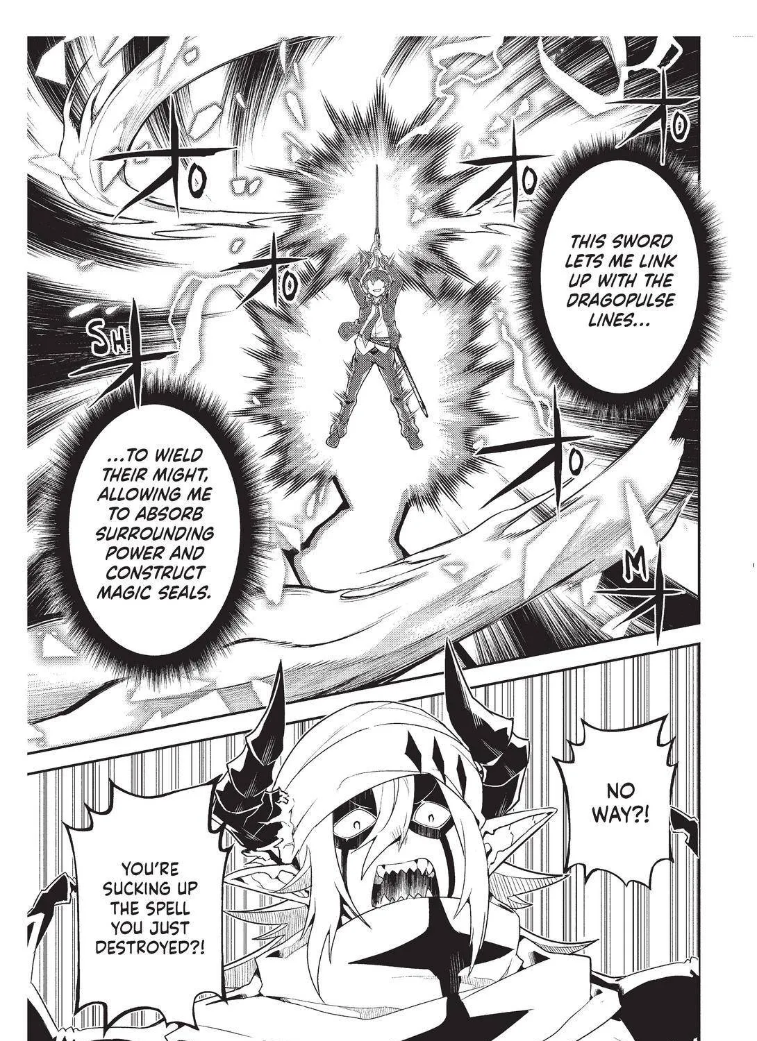 Shikkaku Mon No Saikyou Kenja - Page 42