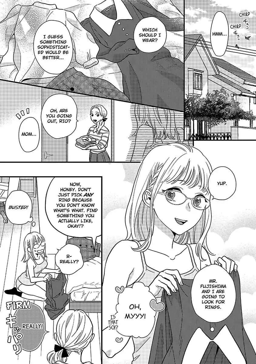 Shima-san - Page 3