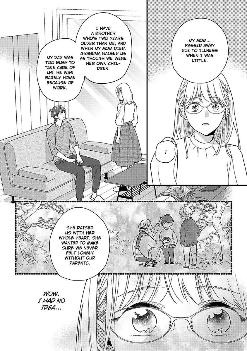 Shima-san - Page 6