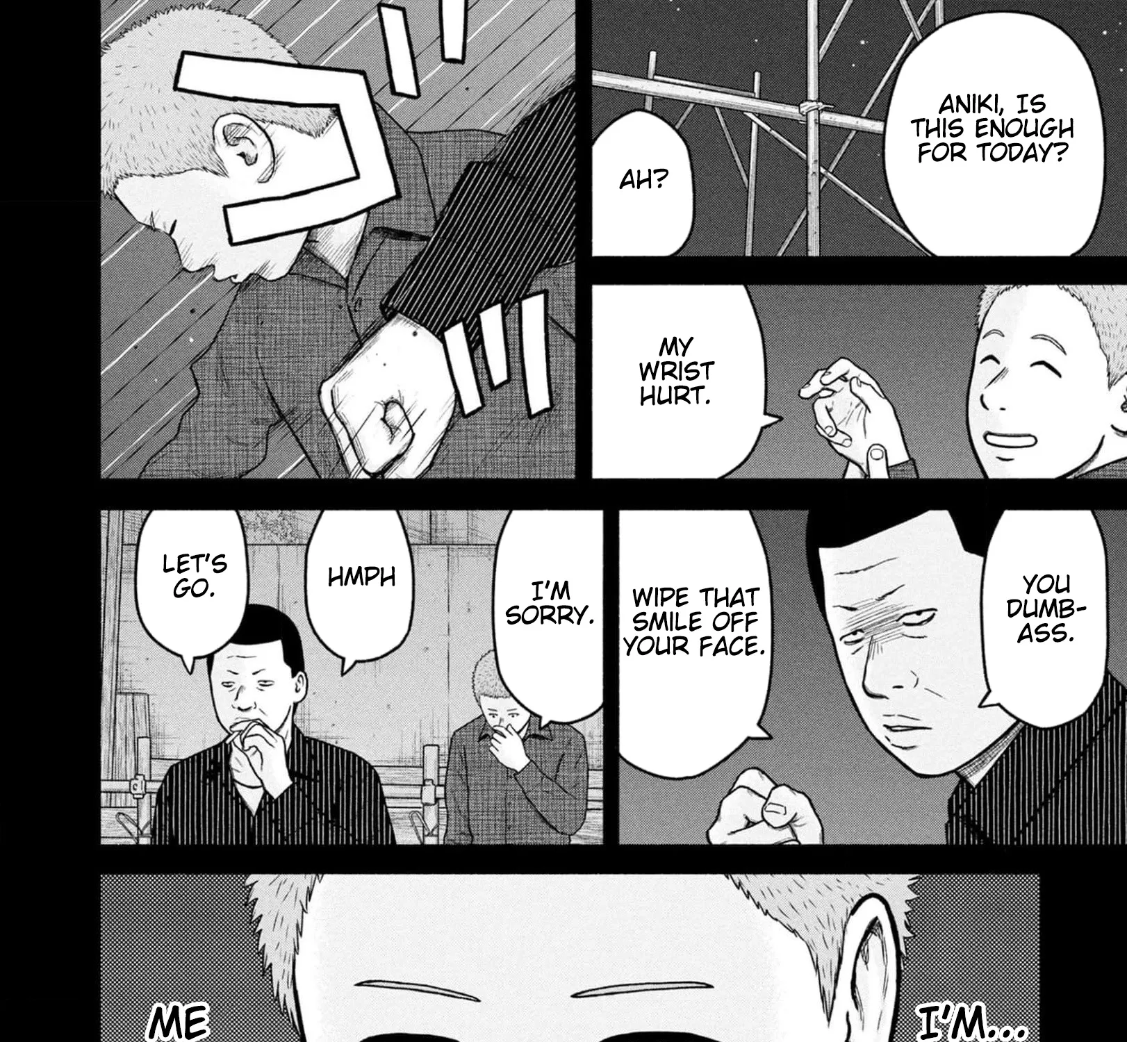 Shima-san - Page 46