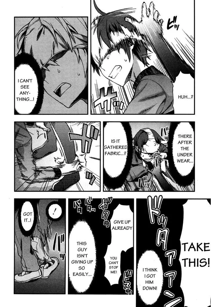 Shimoneta To Iu Gainen Ga Sonzai Shinai Taikutsu Na Sekai - Manmaruban Chapter 10 page 7 - MangaKakalot