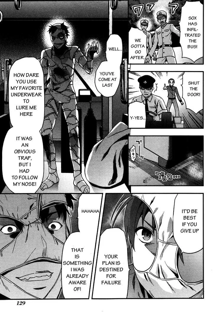 Shimoneta To Iu Gainen Ga Sonzai Shinai Taikutsu Na Sekai - Manmaruban Chapter 11 page 14 - MangaKakalot