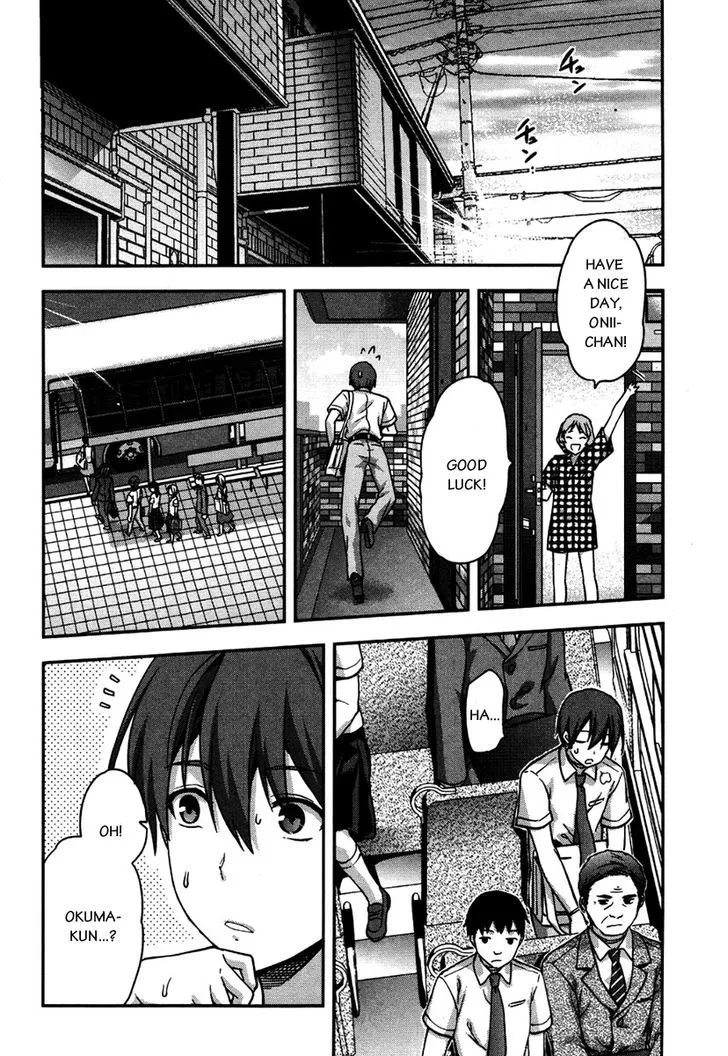 Shimoneta To Iu Gainen Ga Sonzai Shinai Taikutsu Na Sekai - Manmaruban Chapter 11 page 3 - MangaKakalot