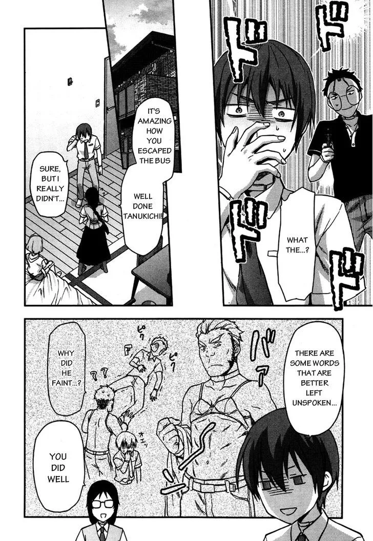 Shimoneta To Iu Gainen Ga Sonzai Shinai Taikutsu Na Sekai - Manmaruban Chapter 11 page 7 - MangaKakalot