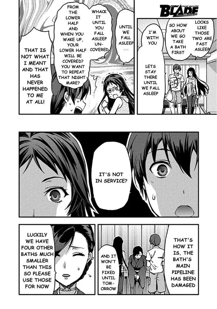 Shimoneta To Iu Gainen Ga Sonzai Shinai Taikutsu Na Sekai - Manmaruban Chapter 13 page 18 - MangaKakalot