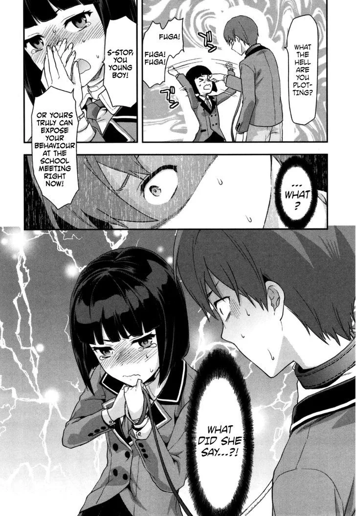 Shimoneta To Iu Gainen Ga Sonzai Shinai Taikutsu Na Sekai - Manmaruban Chapter 2 page 29 - MangaKakalot