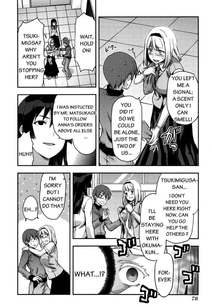 Shimoneta To Iu Gainen Ga Sonzai Shinai Taikutsu Na Sekai - Manmaruban Chapter 9 page 22 - MangaKakalot