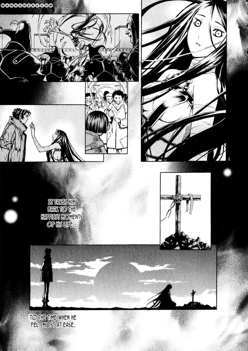 Shin Angyo Onshi - Page 2