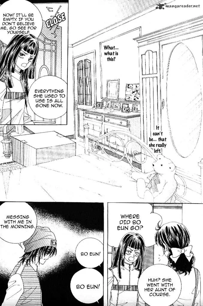 Shin Angyo Onshi - Page 23