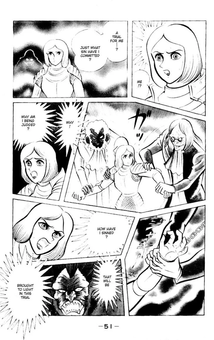 Shin Devilman Chapter 2 page 15 - MangaKakalot