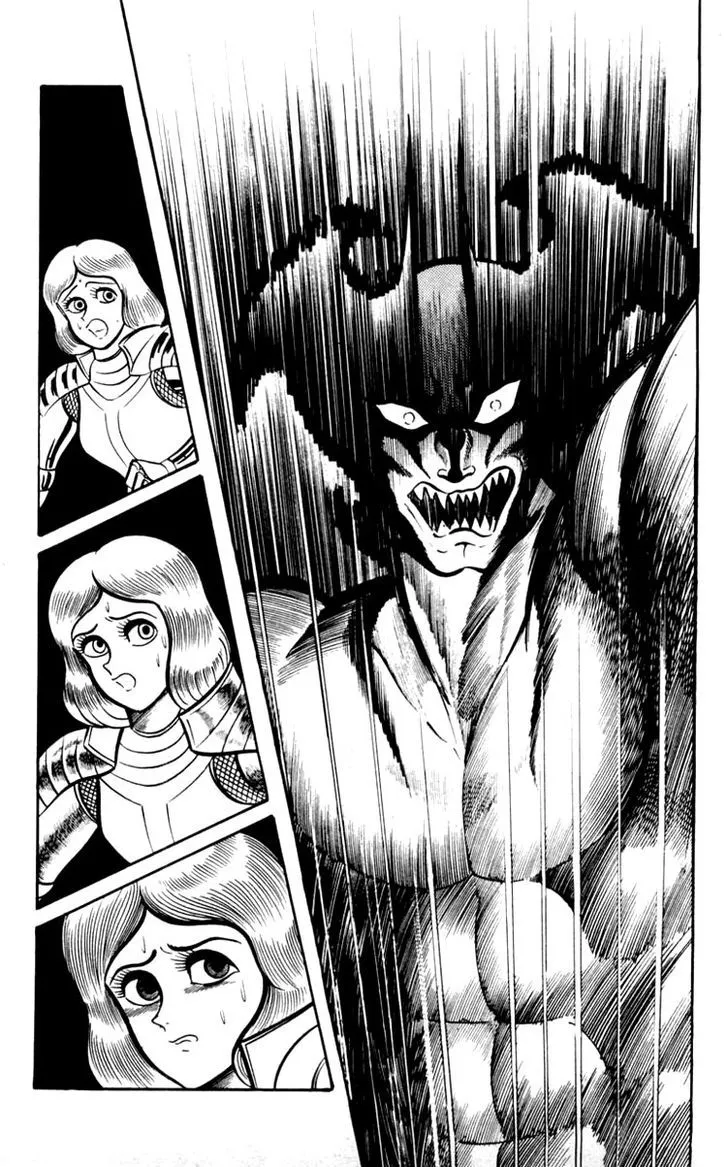 Shin Devilman Chapter 2 page 29 - MangaKakalot