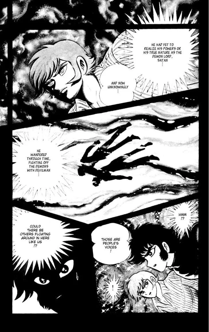 Shin Devilman Chapter 2 page 5 - MangaKakalot