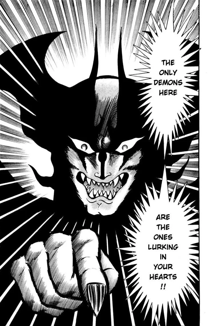 Shin Devilman Chapter 5 page 42 - MangaKakalot