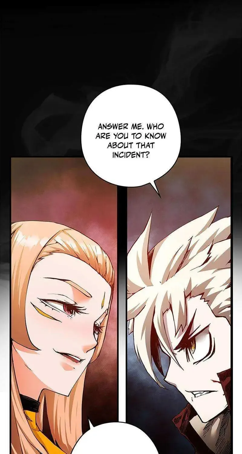 Shin-Gyeom: The Child Of Divine Death Chapter 15 page 23 - MangaKakalot