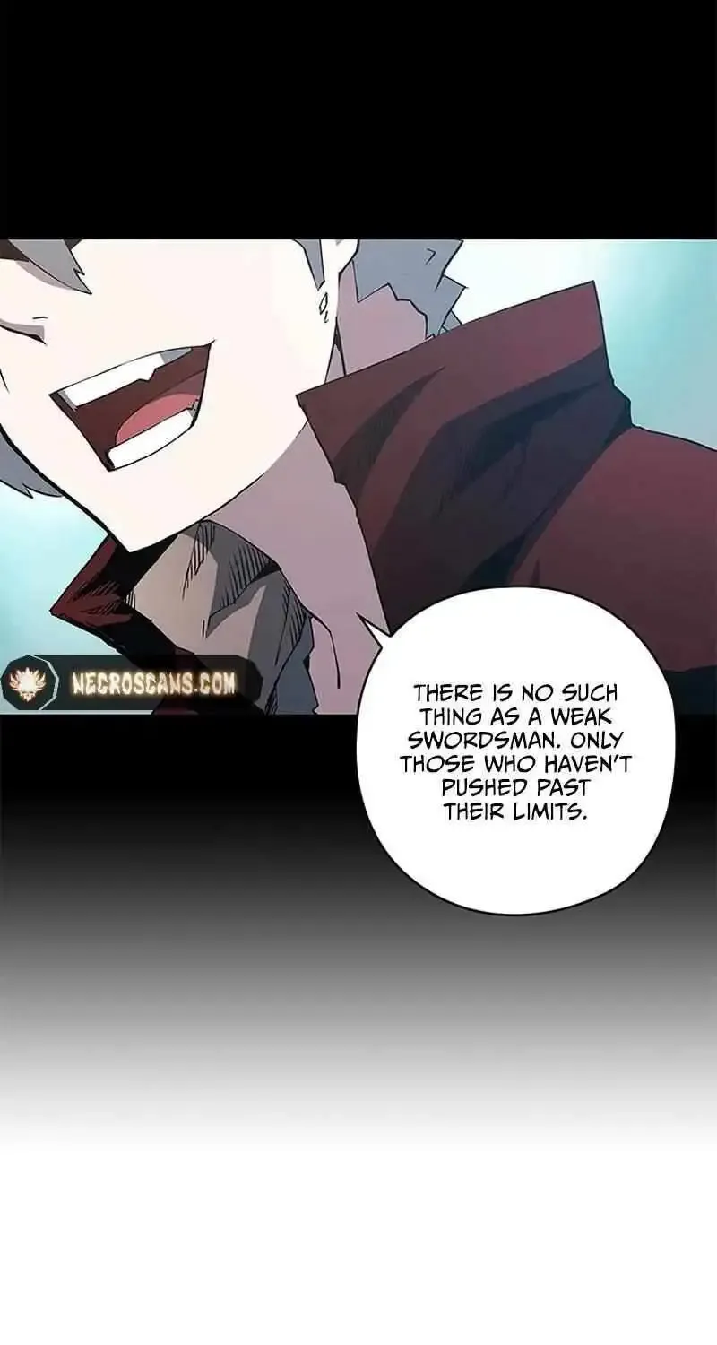 Shin-Gyeom: The Child Of Divine Death Chapter 25 page 32 - MangaNato