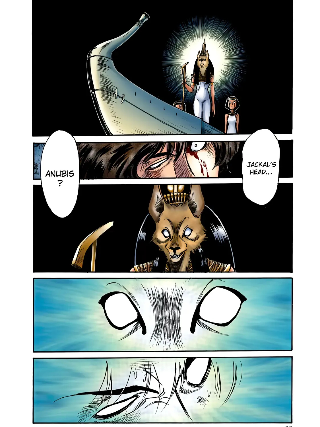 Shin Kamen Rider Spirits (Special Edition)-Color Chapter 3 page 65 - MangaKakalot