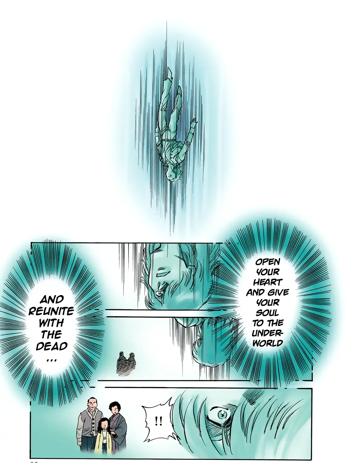 Shin Kamen Rider Spirits (Special Edition)-Color Chapter 3 page 67 - MangaKakalot