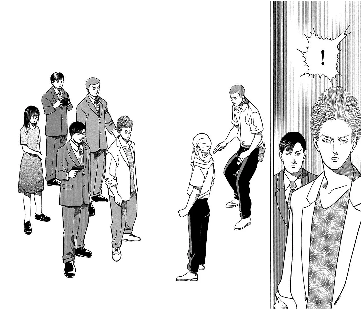 Shin Karura Dance! - Page 32