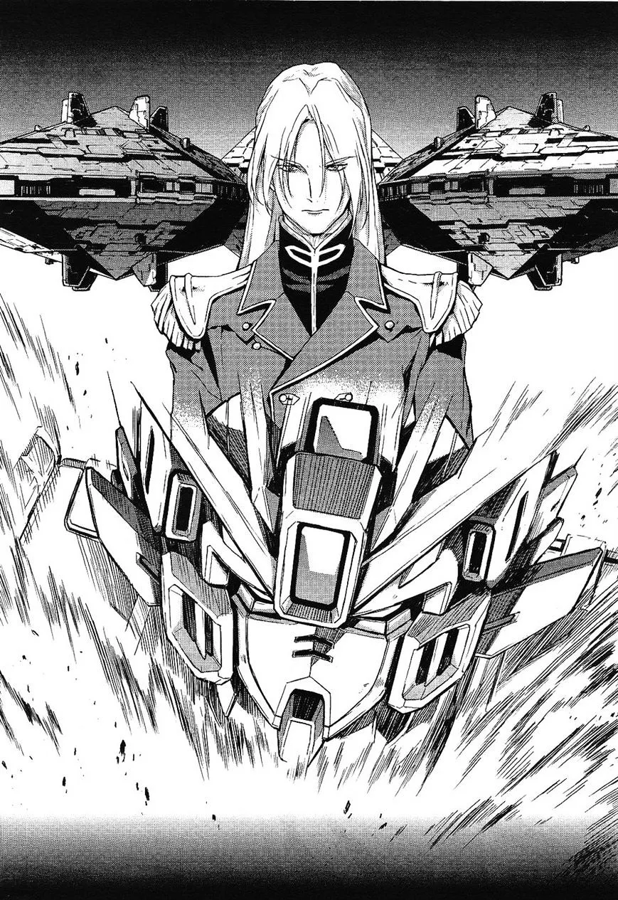 Shin Kidou Senki Gundam W: Endless Waltz - Haishatachi no Eikou - Page 11