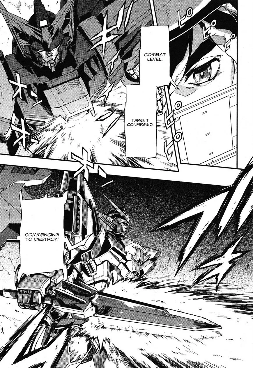 Shin Kidou Senki Gundam W: Endless Waltz - Haishatachi no Eikou - Page 2