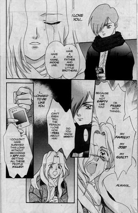 Shin Kidou Senki Gundam W: Episode Zero - Page 22